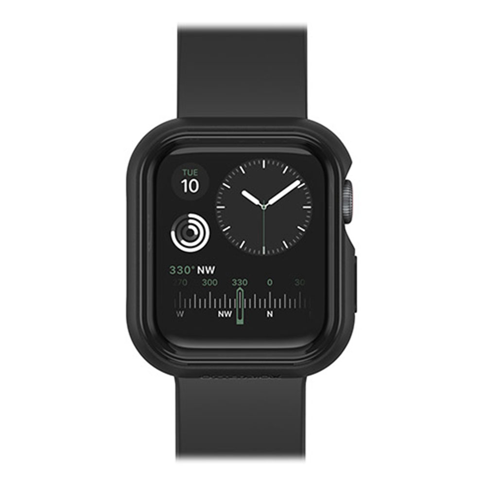 Otterbox Exo Edge - Apple Watch Series 4-6 / SE (2020 - 2023) - 44mm - Black