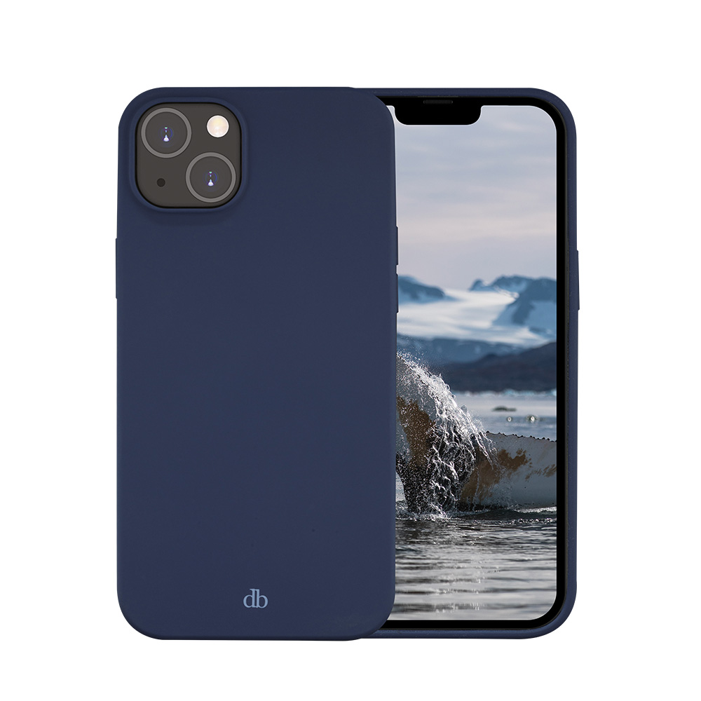 dbramante1928 Greenland - iPhone 14 Plus - Pacific Blue