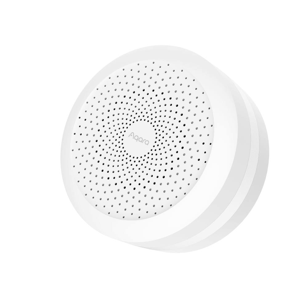 Aqara Hub M1S Gen2
