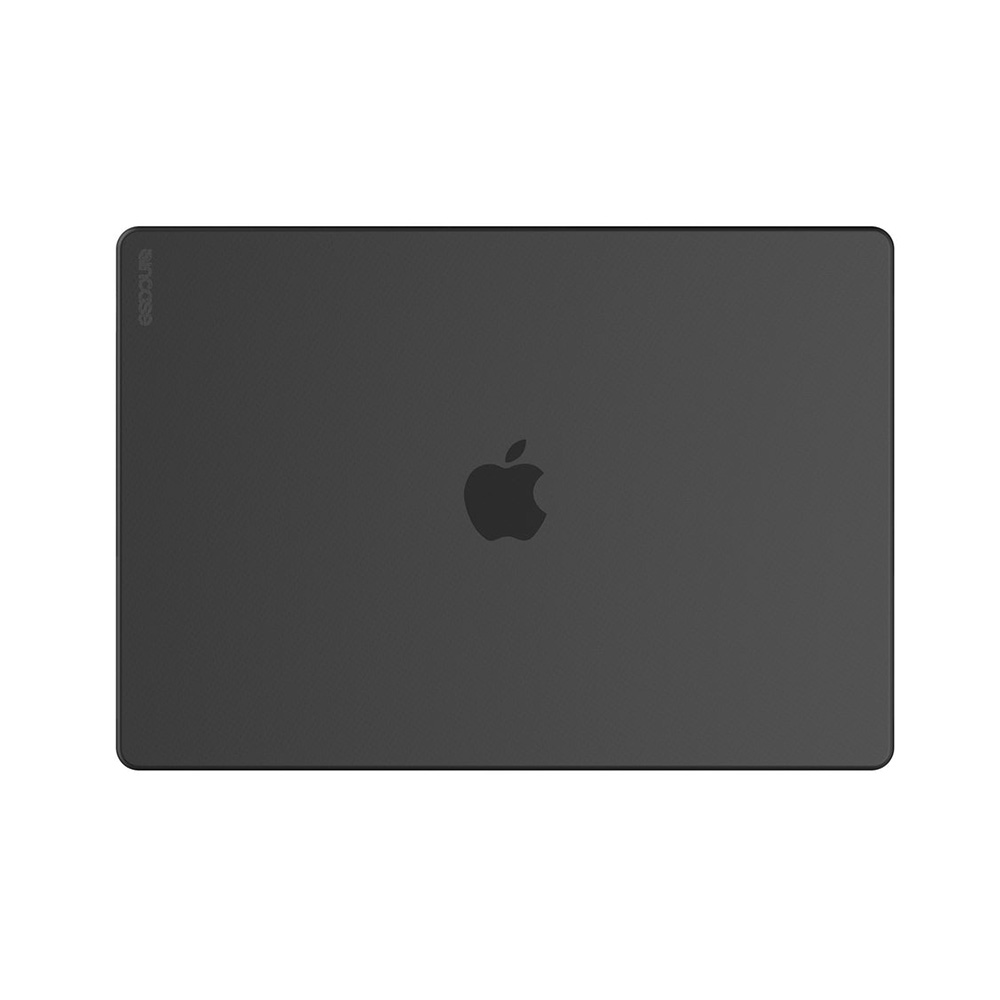 Incase Hardshell Dots - MacBook Pro 16" (2021-2026) - Black