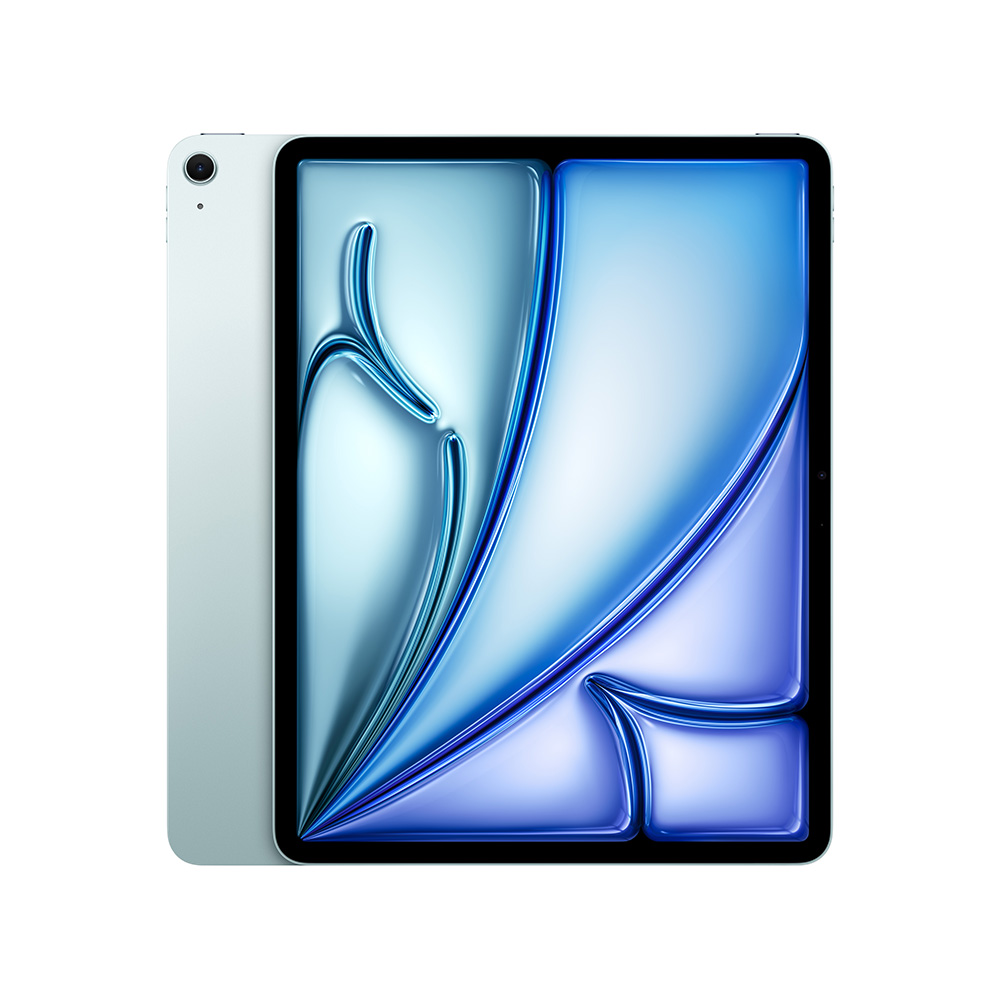Apple iPad Air 13" M4 - Wi-Fi - 1TB - Blue