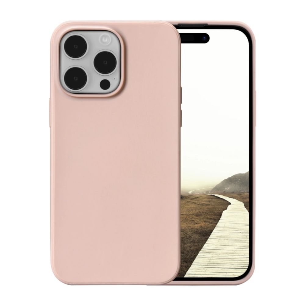 dbramante1928 Greenland - iPhone 15 Pro Max - Pink Sand