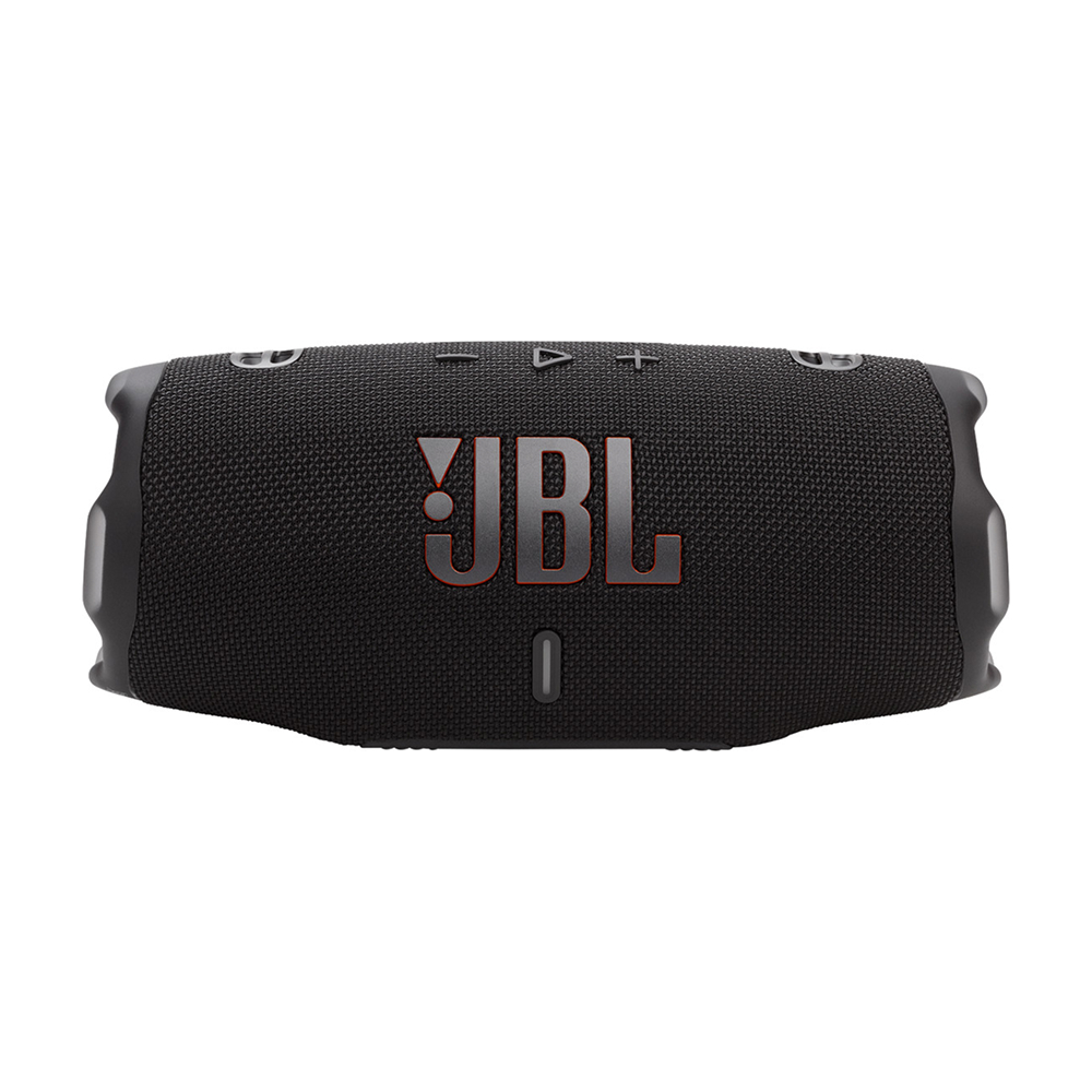 JBL Charge 6 - Black