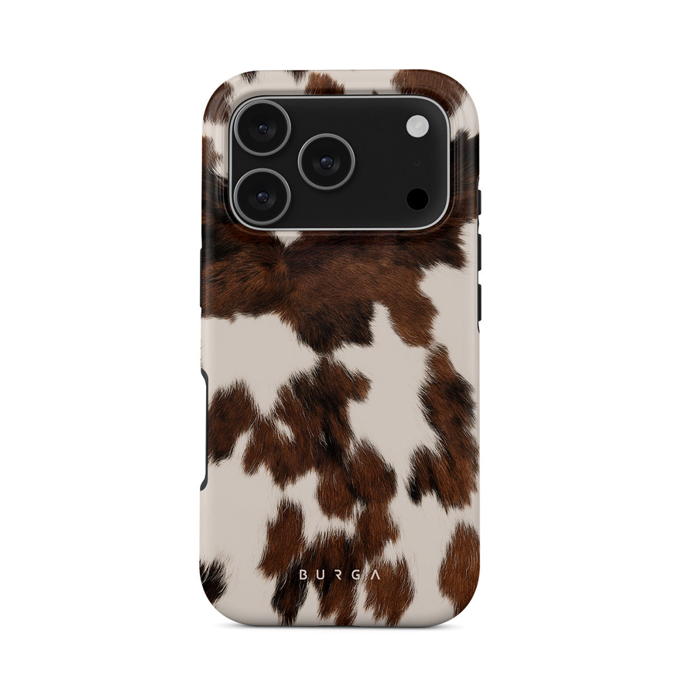 Burga Tough MagSafe Case - iPhone 17 Pro - Celestial