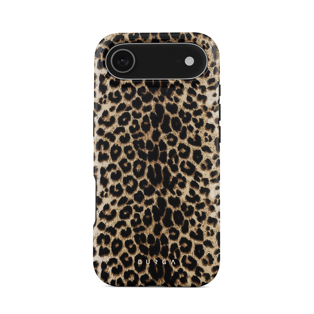Burga Tough MagSafe Case - iPhone Air - Player