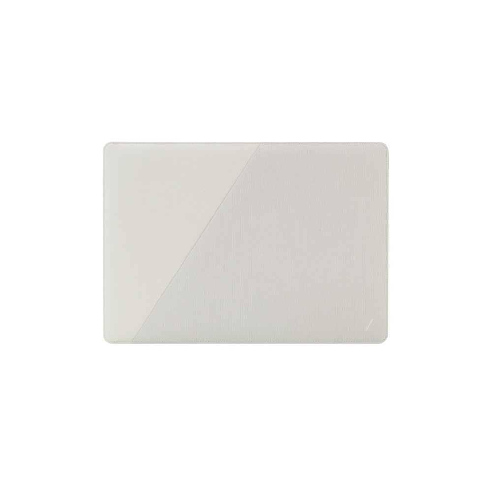 Native Union Stow Slim Sleeve - MacBook Pro 14" - Sandstone