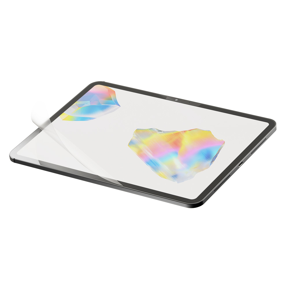 Paperlike Screenprotector (V3) - iPad mini (2021 / 2024) - Duo Pack