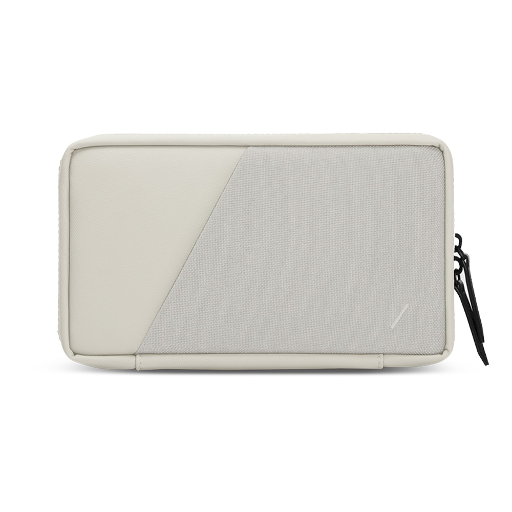 Native Union Stow Accessory Organizer Pouch V2 - Sandstone