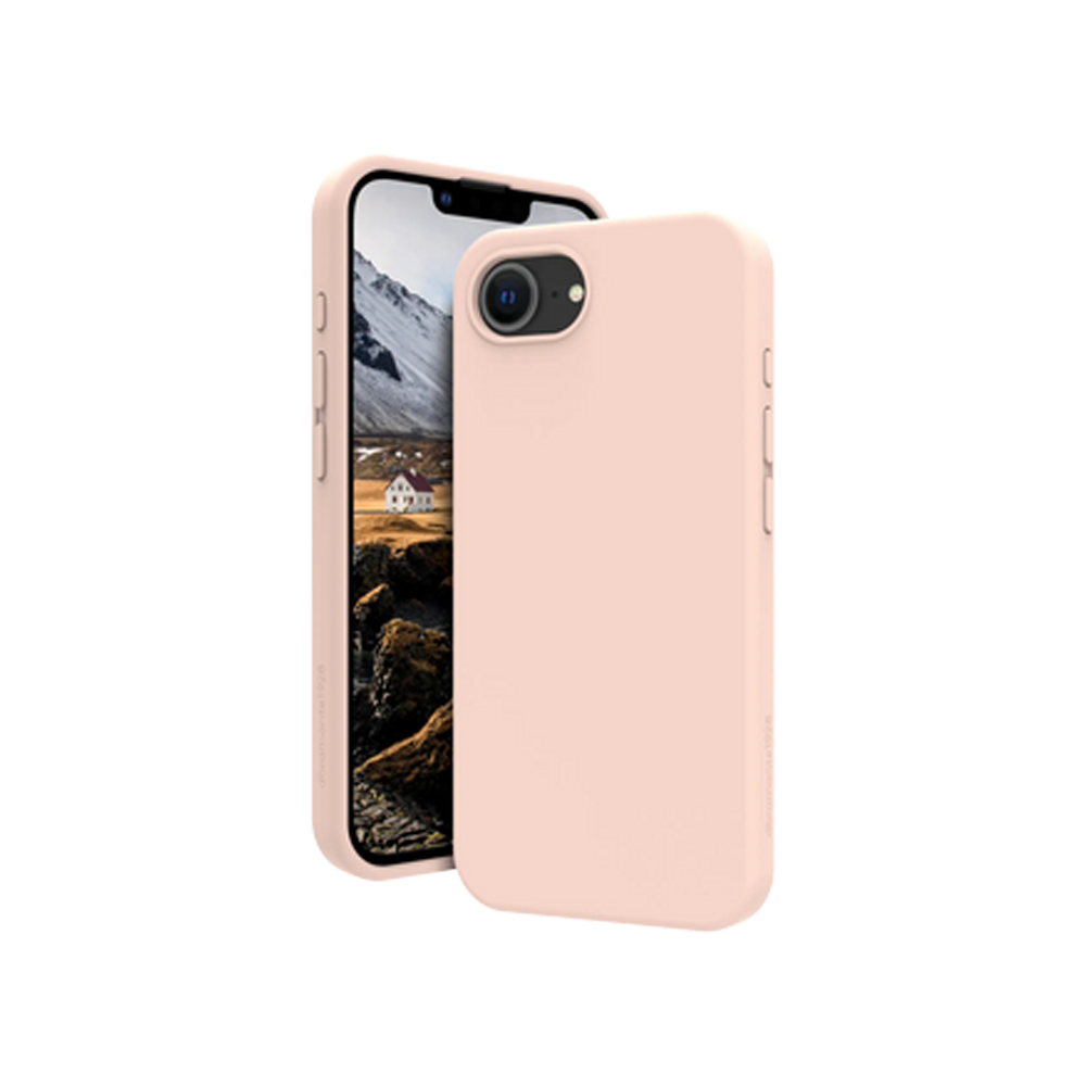dbramante1928 Monaco - iPhone 17e/16e - Pink Sand