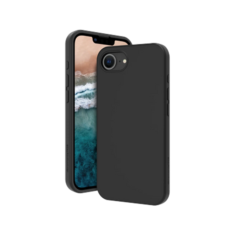 dbramante1928 Monaco - iPhone 17e/16e - Night Black