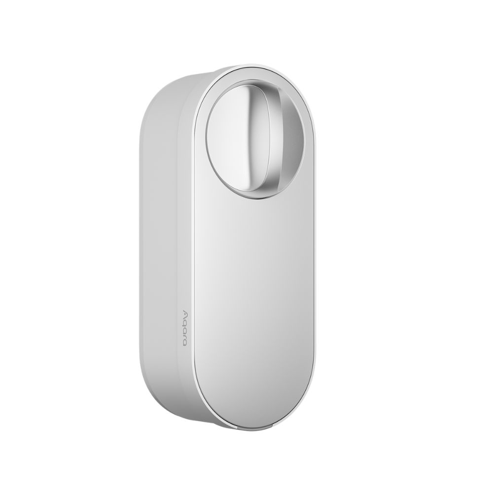Aqara Smart Lock U200 Lite (White)
