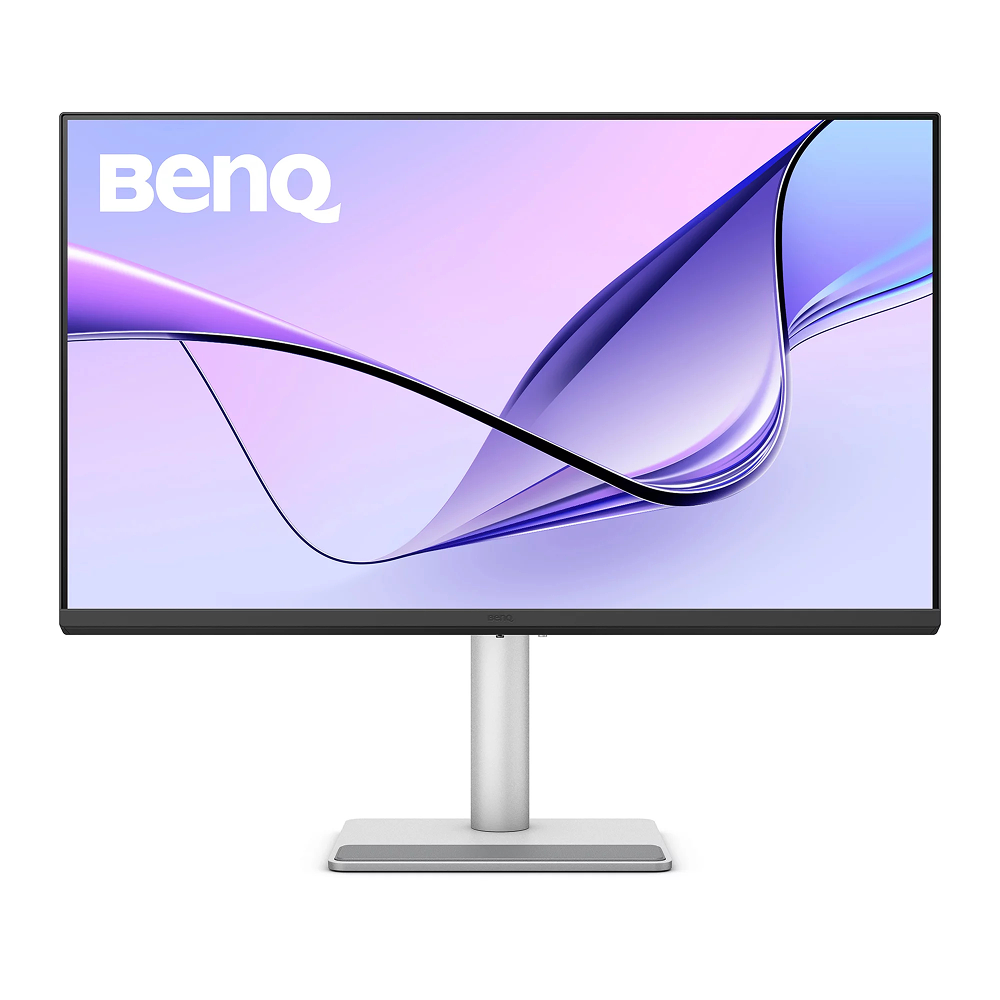 BenQ MA320UP 4K IPS Glossy Monitor - USB-C - 32”