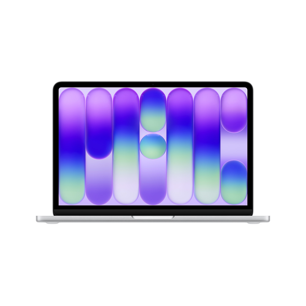 Apple MacBook Neo - 256GB - Silver