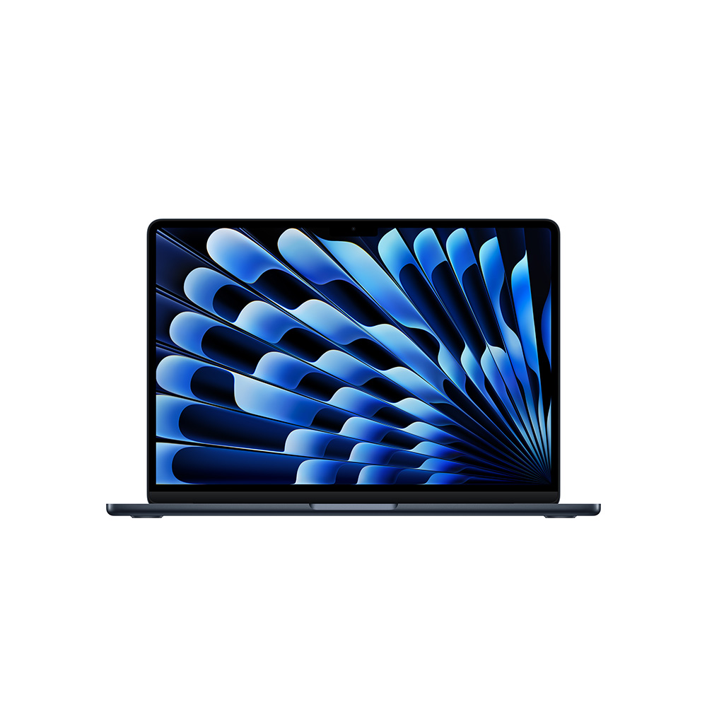 MacBook Air 13" - M5 10C-CPU & 10C-GPU - 32GB - 4TB - Midnight