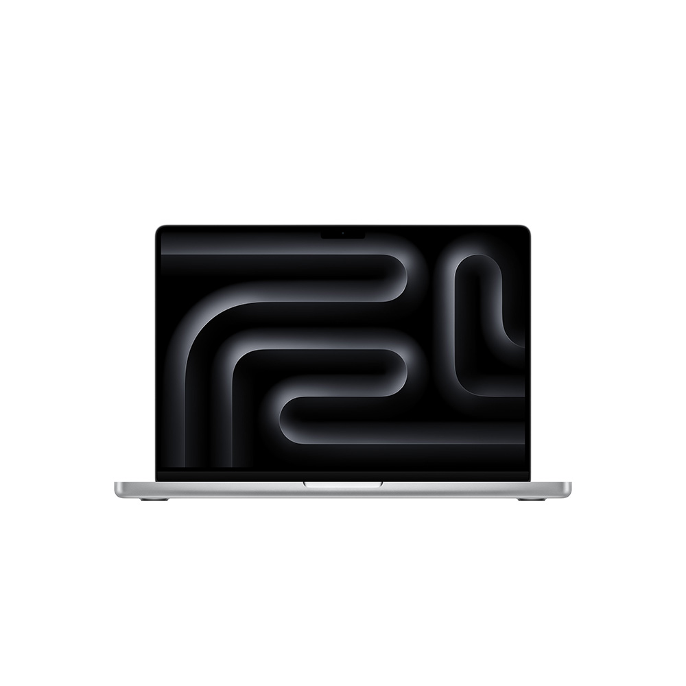 MacBook Pro 14" - M5 Pro 18C-CPU & 20C-GPU - 48GB - 4TB - Nano-Display - SIlver