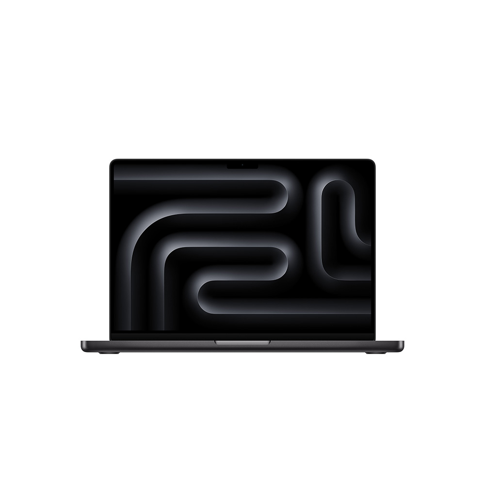MacBook Pro 14" - M5 Pro 18C-CPU & 20C-GPU - 64GB - 1TB - ST-Display - Space Black