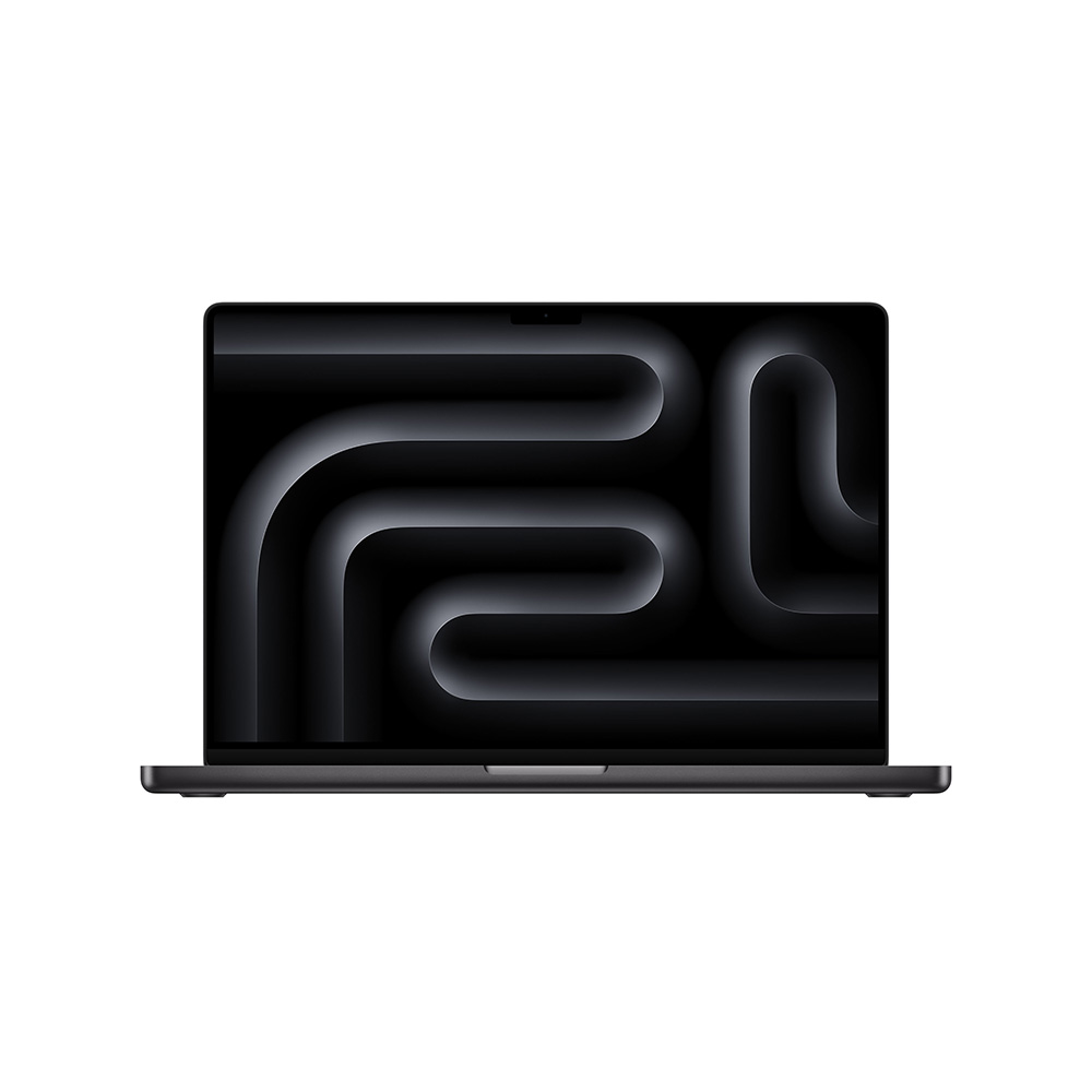 MacBook Pro 16" - M5 Max 18C-CPU & 40C-GPU - 48GB - 4TB - ST-Display - Space Black
