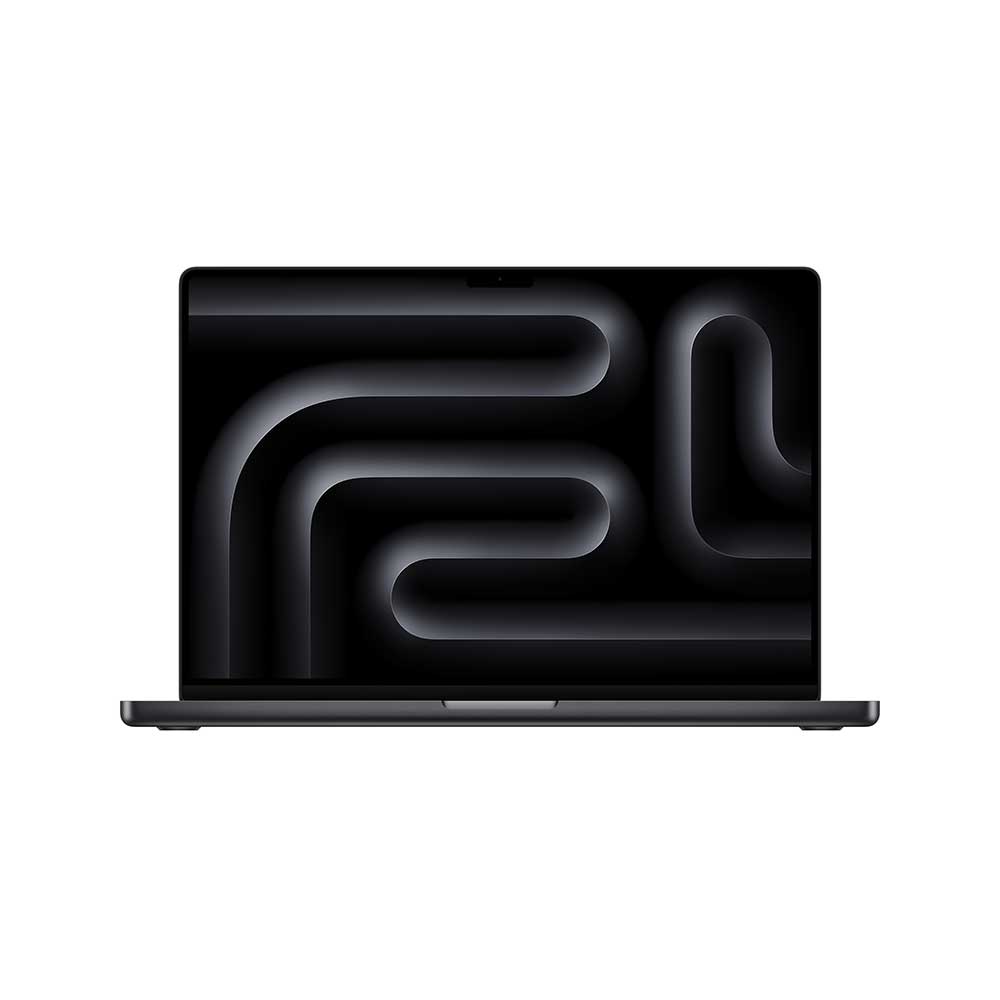 MacBook Pro 16" - M4 Pro 14C-CPU & 20C-GPU - 48GB - 1TB - 140W USB-C - (Standaard-display) - Space Black