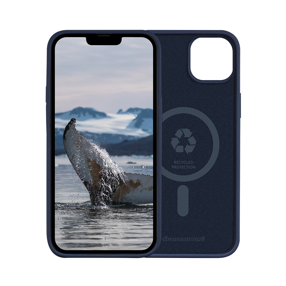 dbramante1928 Monaco - iPhone 14 Plus - Pacific Blue