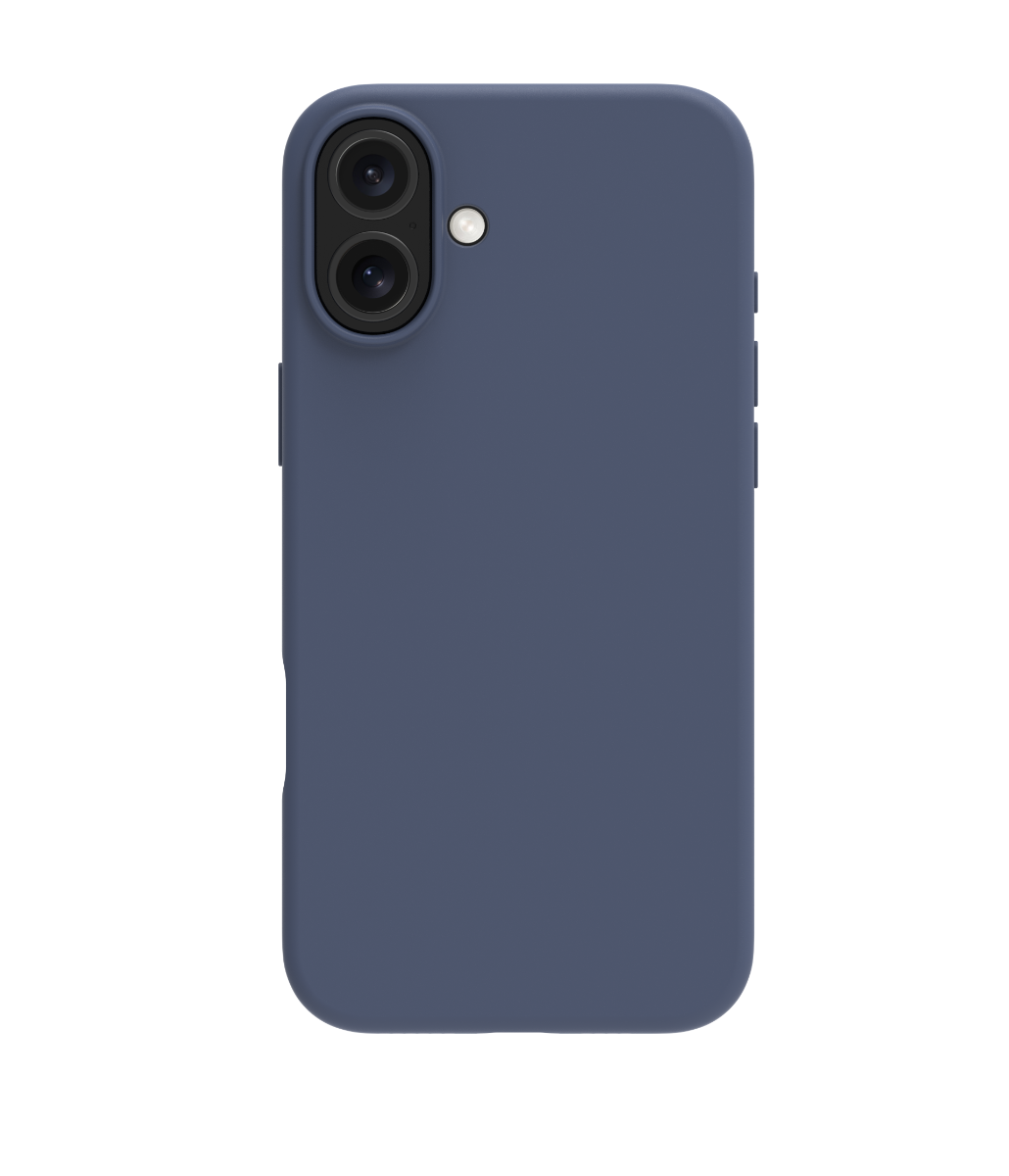 dbramante1928 Monaco 2 MagSafe - iPhone 16 Plus - Pacific Blue