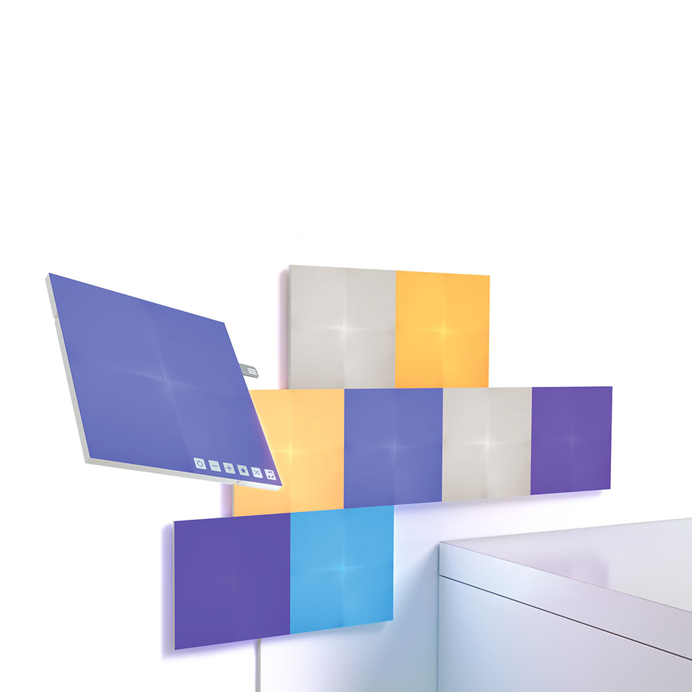 Nanoleaf Canvas - Expansion Pack