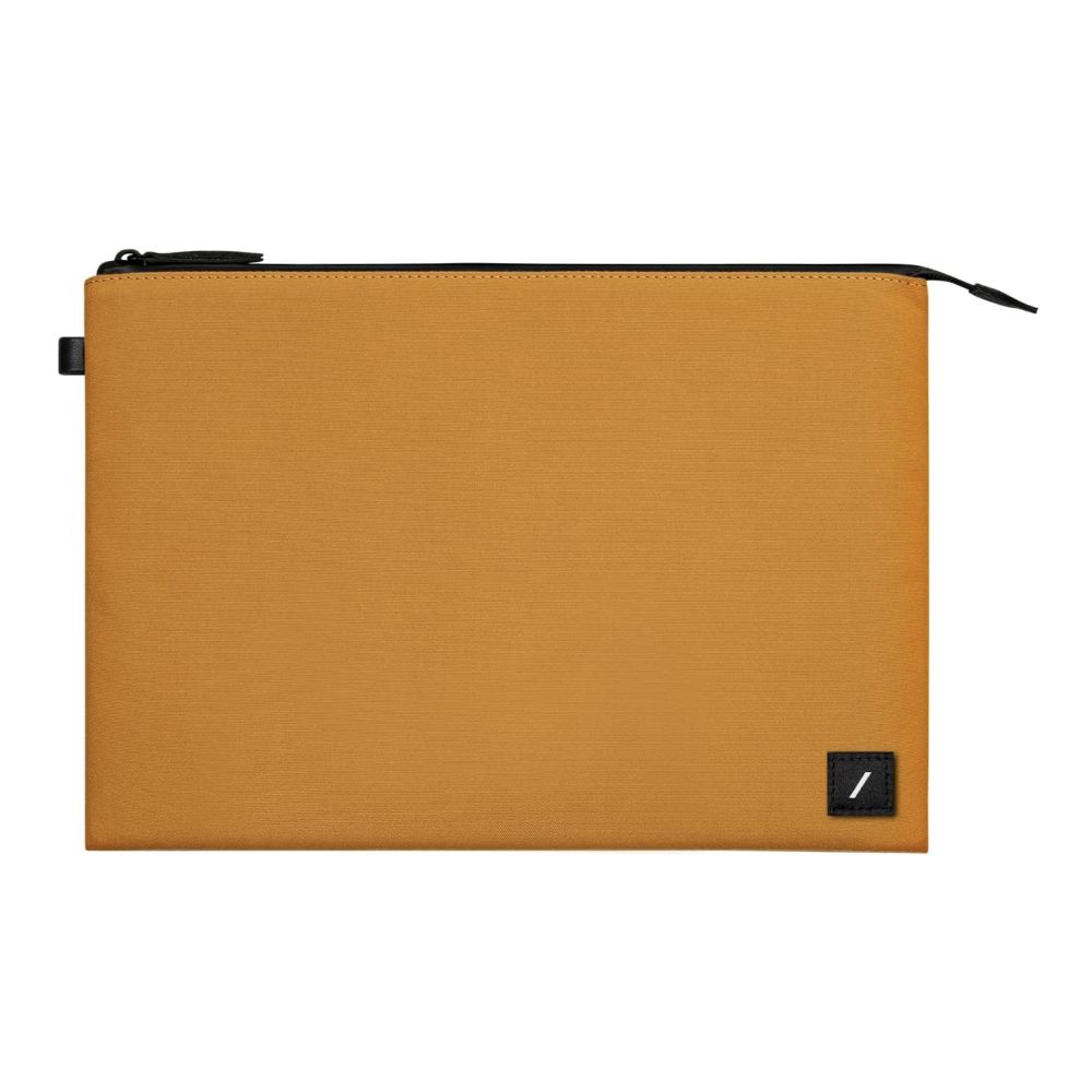 Native Union Stow Lite Sleeve - MacBook Pro 15/16" (2021-2026) - Kraft