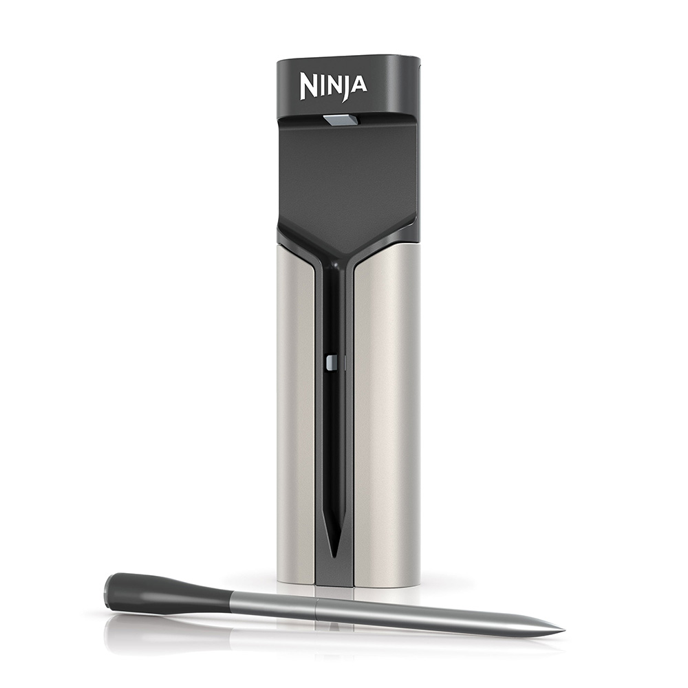 Ninja ProChef Wireless Thermometer - Black