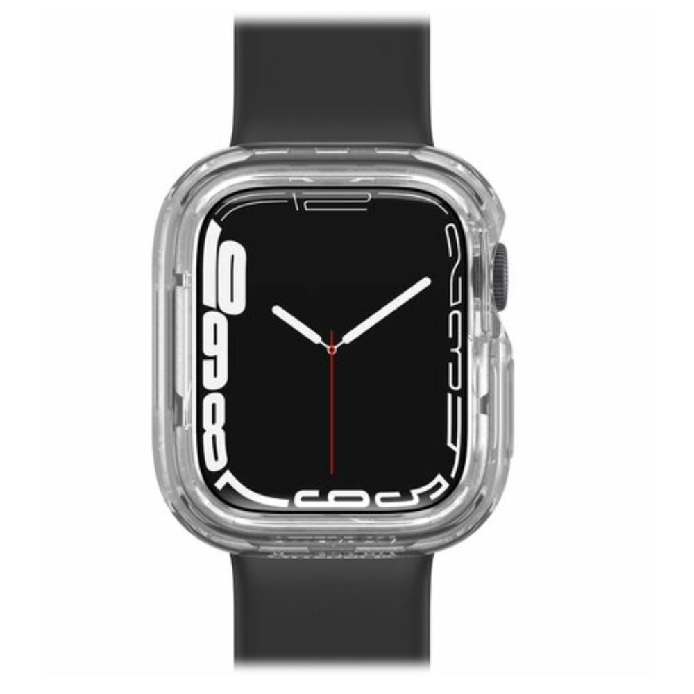 OtterBox ExoEdge - Apple Watch Series 7-9 - 45mm - Clear