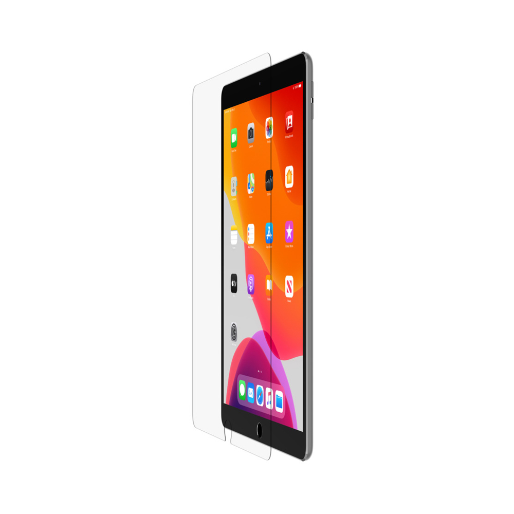 Belkin TemperedGlass DIY - iPad 10.2" (2019 - 2021)
