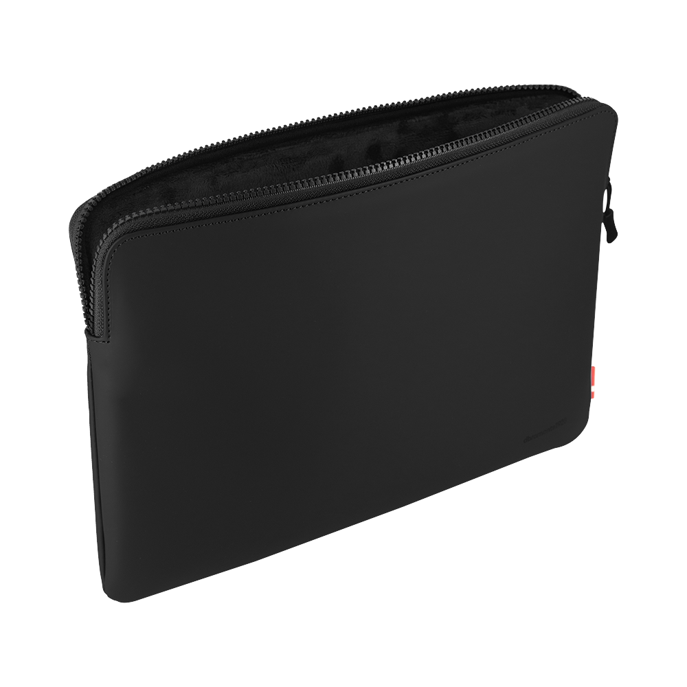 dbramante1928 Oxford ICON Sleeve - MacBook Neo 13" / Air 13" / Pro 13" - Midnight