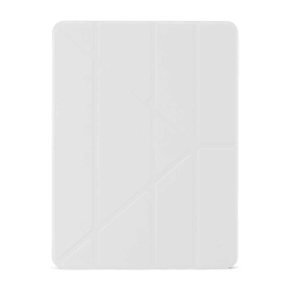 Pipetto Origami Case - iPad Pro 13" (2024-2025) - White