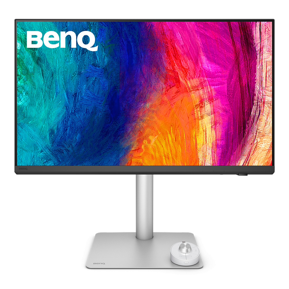 BenQ PD2730S 5K IPS Monitor - Thunderbolt 4 - 27"