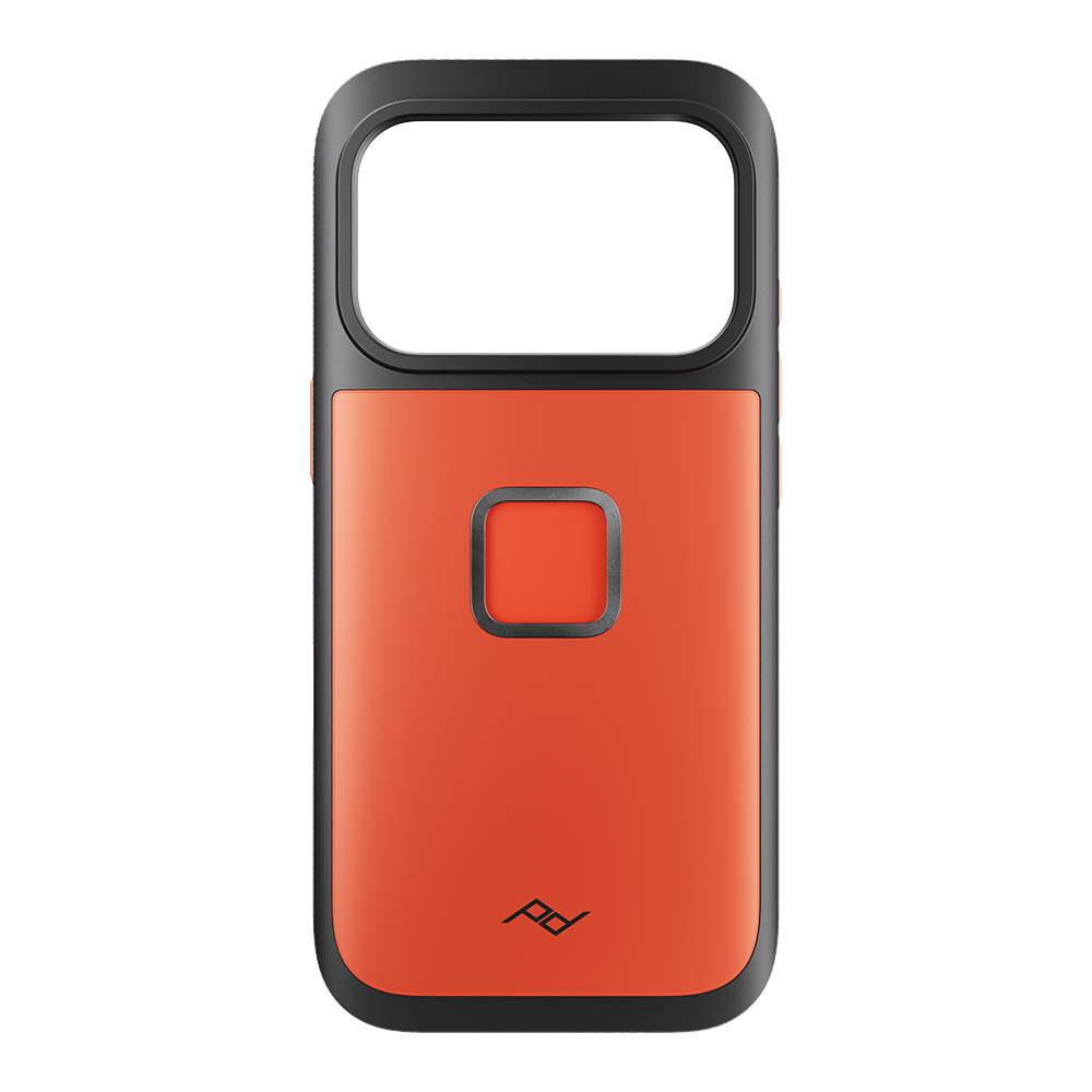 Peak Design Mobile GNAR Case - iPhone 17 Pro - Ibis
