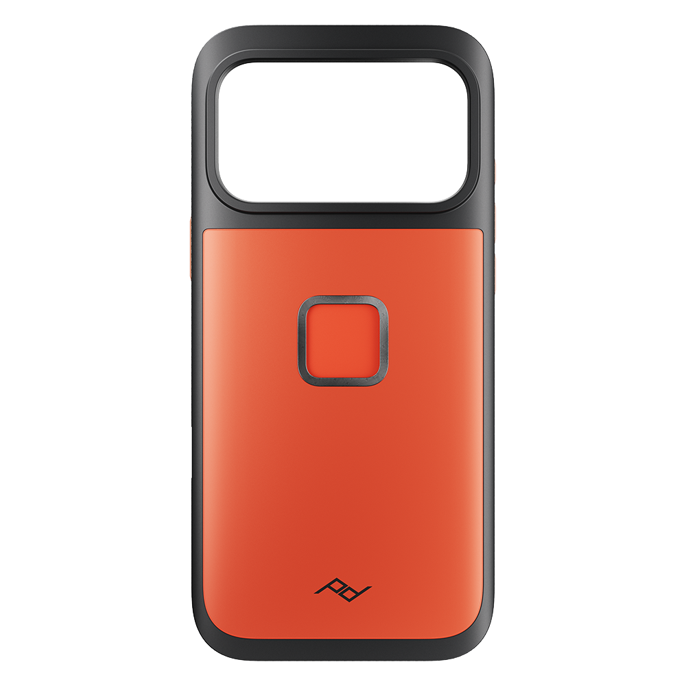 Peak Design Mobile GNAR Case - iPhone 17 Pro Max - Ibis