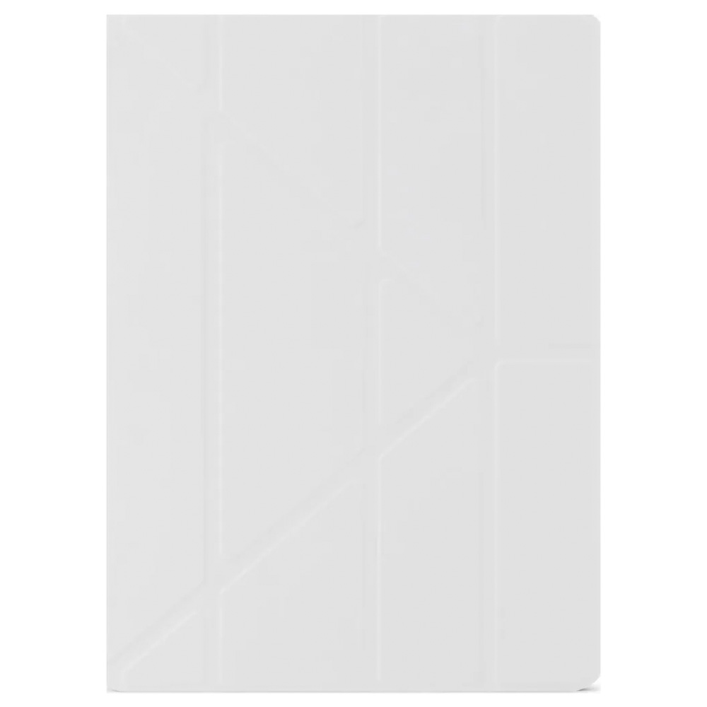 Pipetto Origami Case - iPad Pro 11" (2024-2025) - White