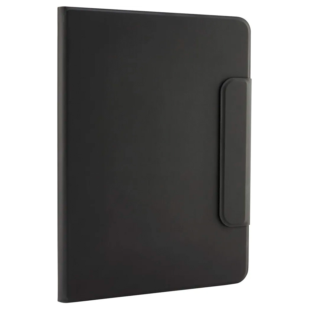 Pipetto Rotating Folio Case - iPad Pro 13" (2024-2025) - Black