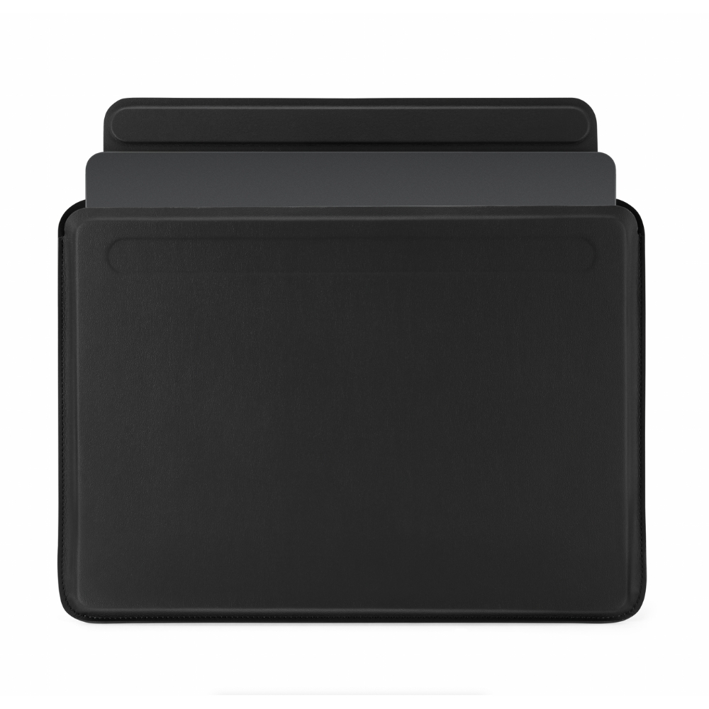 Pipetto Ultra Slim Sleeve - MacBook Neo 13" / Air 13" / Pro 14" (2021-2026) - Black