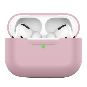 Keybudz Elevate Series Keychain - AirPods Pro (2019/2022) - Blush Pink