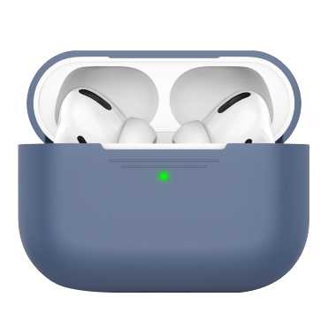 Keybudz Elevate Series Keychain - AirPods Pro (2019/2022) - Cobalt Blue