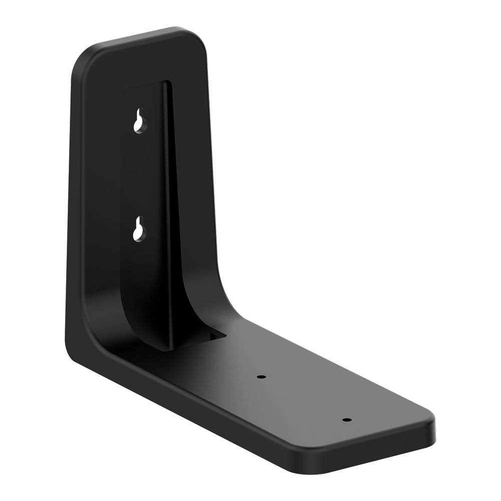 NETGEAR - Orbi WiFi 7 Wall Mounting Kit - Black