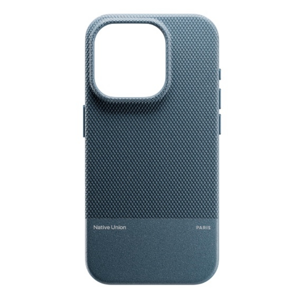 Native Union (Re)Classic Case - iPhone 16 Pro Max - Navy