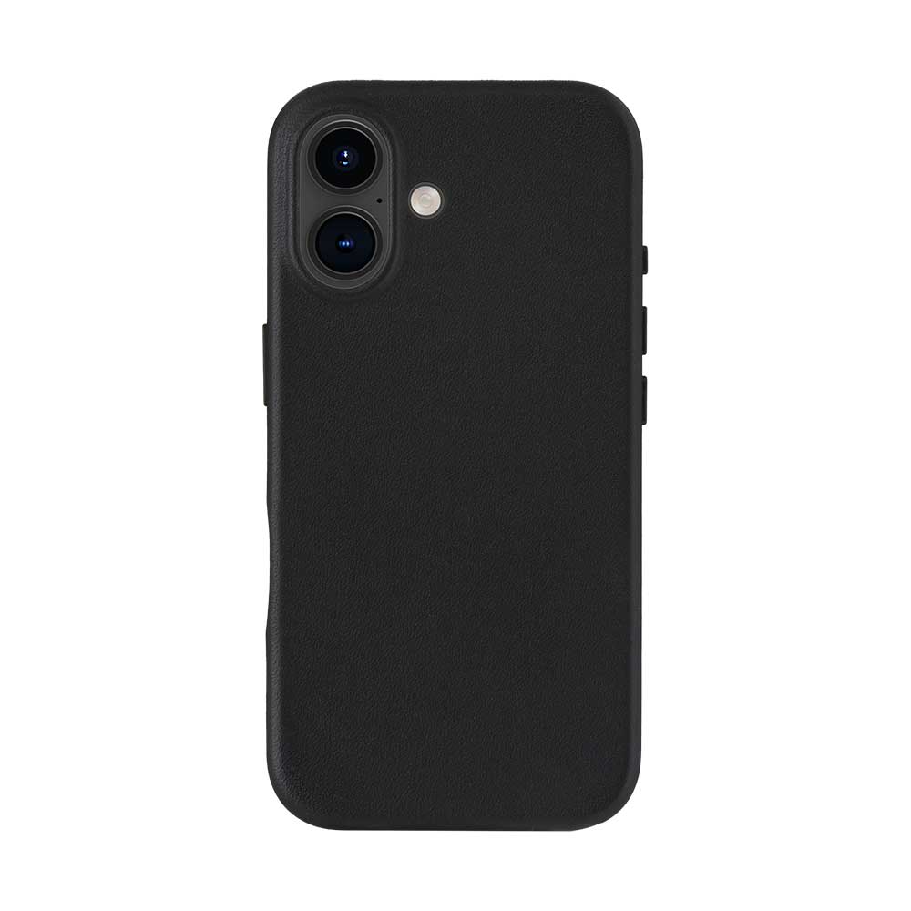 dbramante1928 Roskilde 2 MagSafe - iPhone 16 - Black