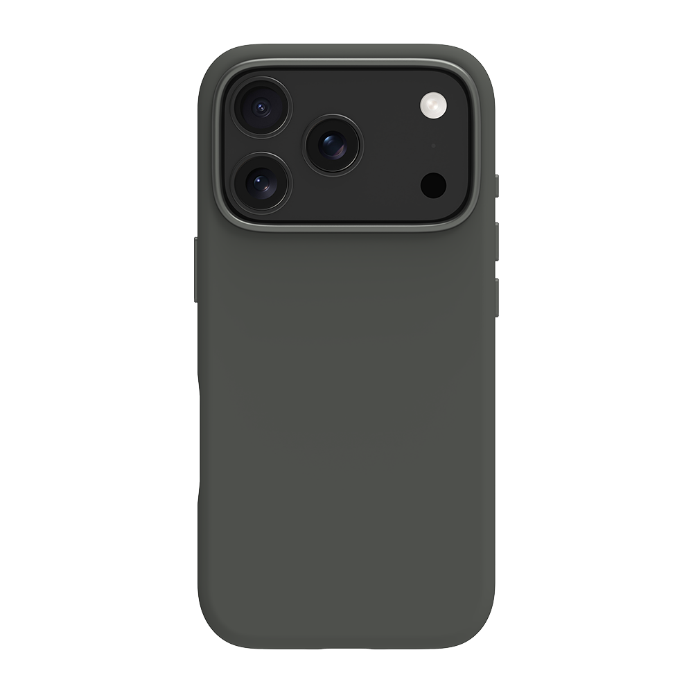 dbramante1928 Roskilde MagSafe ICON - iPhone 17 Pro - Forest Shadow