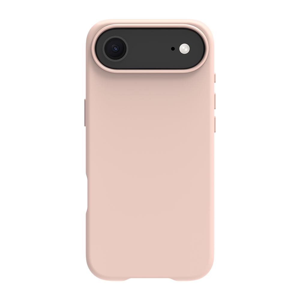 dbramante1928 Roskilde MagSafe ICON - iPhone Air - Pink Sand