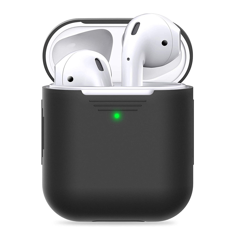 Keybudz Elevate Series - Airpods - Black