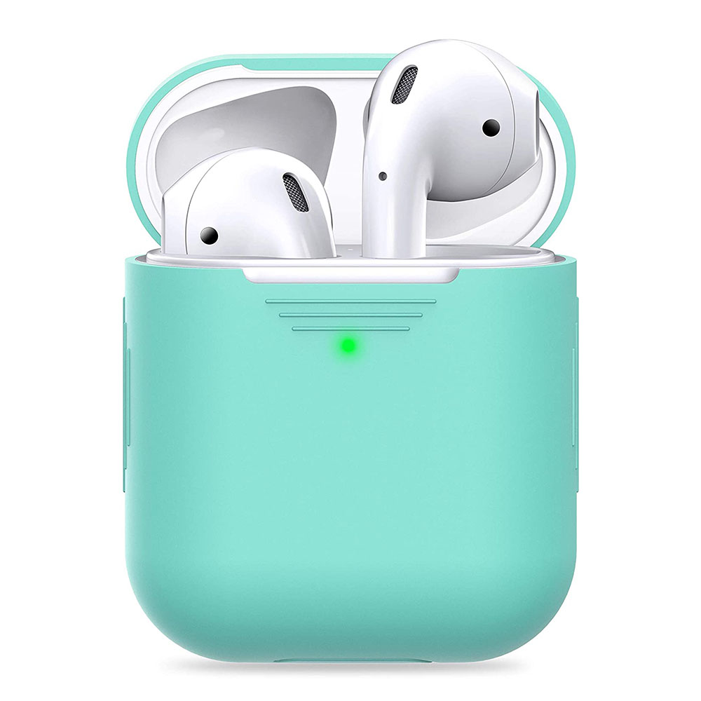 Keybudz Elevate Series - Airpods - Diamond Blue