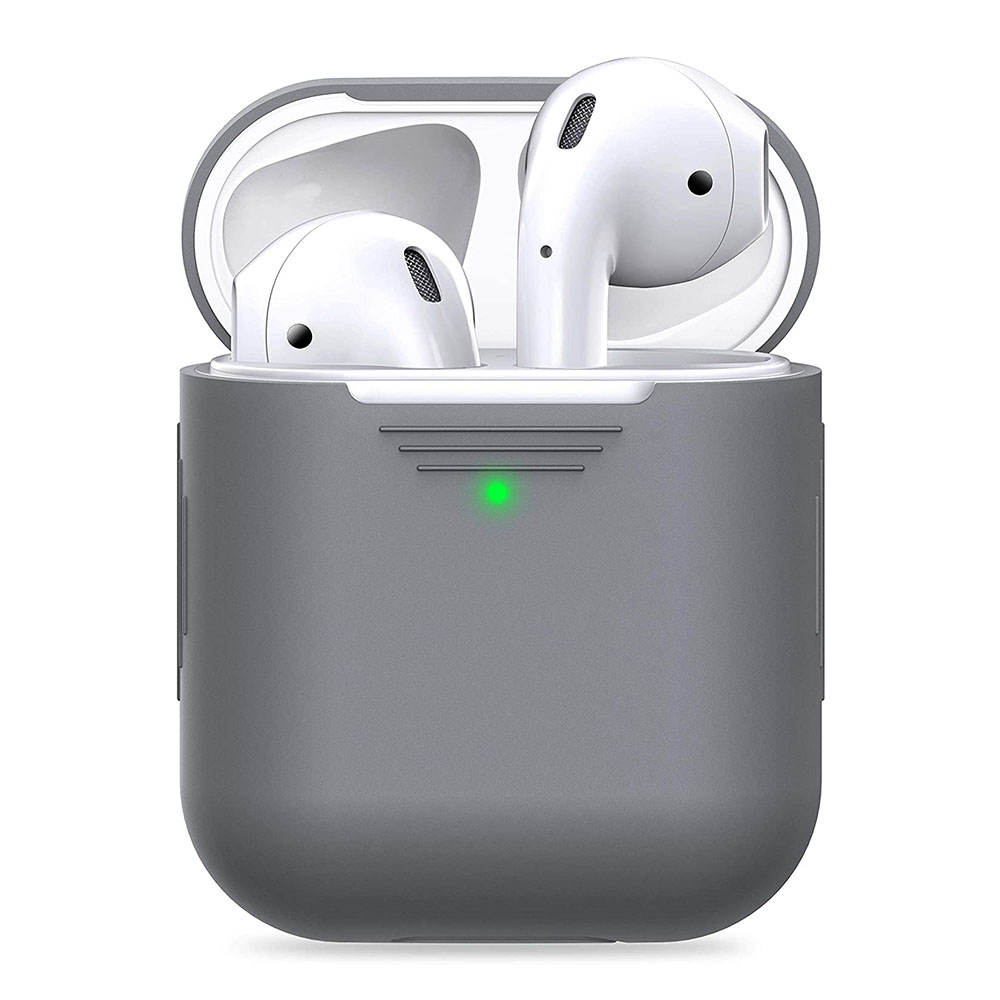 Keybudz Elevate Series - Airpods - Earl Grey