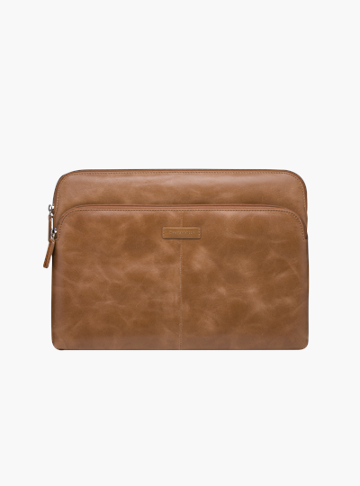 dbramante1928 Skagen Pro+ - MacBook Pro 14" (2021-2026) -Tan (2nd Gen)