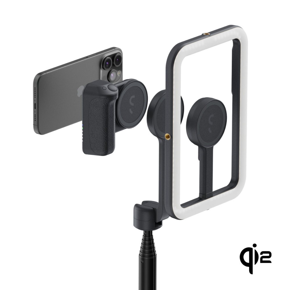 Shiftcam SnapCreator Kit Pro - midnight