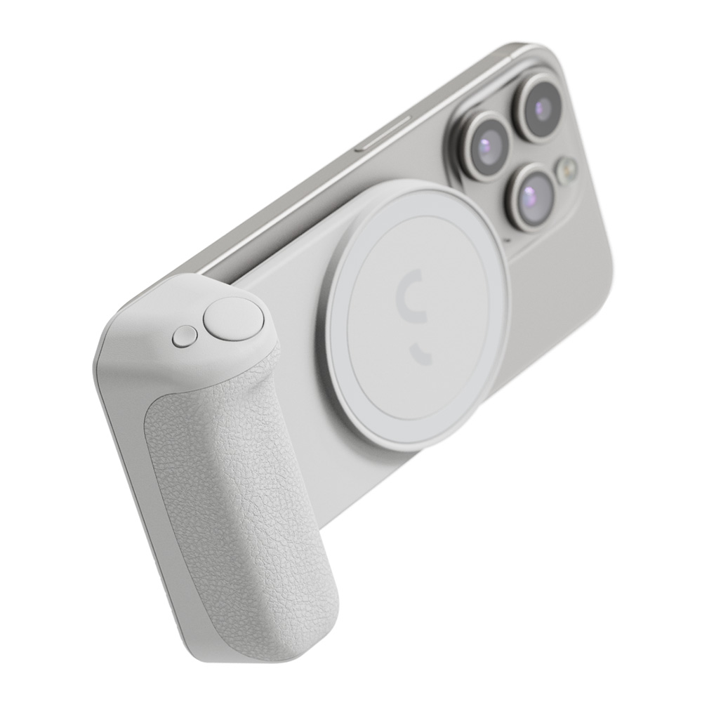 Shiftcam SnapGrip Pro - stone